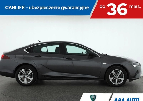 Opel Insignia cena 104001 przebieg: 24005, rok produkcji 2022 z Niemodlin małe 191